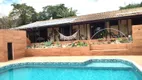 Foto 9 de Fazenda/Sítio com 5 Quartos à venda, 380m² em Vila Dom Pedro, Atibaia
