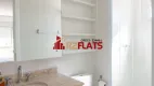 Foto 12 de Flat com 2 Quartos à venda, 28m² em Brooklin, São Paulo