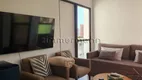 Foto 9 de Apartamento com 1 Quarto à venda, 82m² em Moema, São Paulo