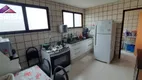 Foto 5 de Apartamento com 3 Quartos à venda, 143m² em Pontal de Santa Marina, Caraguatatuba