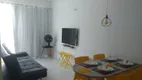 Foto 8 de Apartamento com 1 Quarto à venda, 39m² em Muro Alto, Ipojuca