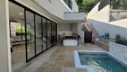 Foto 17 de Casa de Condomínio com 4 Quartos à venda, 287m² em Jardim Botânico, Campinas