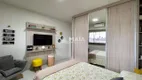 Foto 6 de Apartamento com 3 Quartos à venda, 101m² em Santa Marta, Uberaba