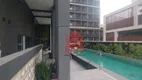 Foto 23 de Apartamento com 1 Quarto para alugar, 40m² em Jardim das Acacias, São Paulo