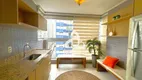 Foto 2 de Apartamento com 3 Quartos à venda, 94m² em Pompeia, Santos