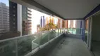 Foto 6 de Apartamento com 3 Quartos à venda, 154m² em Miramar, João Pessoa
