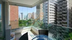 Foto 2 de Apartamento com 3 Quartos à venda, 121m² em Centro, Florianópolis