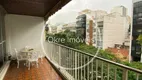 Foto 22 de Apartamento com 3 Quartos à venda, 115m² em Ipanema, Rio de Janeiro