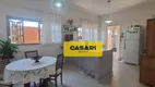 Foto 11 de Casa com 3 Quartos à venda, 138m² em Chave Barros, Cerquilho