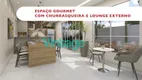 Foto 11 de Apartamento com 2 Quartos à venda, 54m² em Eldorado, Contagem