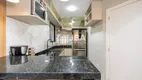 Foto 10 de Casa de Condomínio com 3 Quartos à venda, 128m² em Umbara, Curitiba