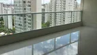 Foto 16 de Apartamento com 3 Quartos para alugar, 222m² em Campo Belo, São Paulo