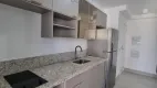 Foto 3 de Apartamento com 1 Quarto à venda, 41m² em Cambuí, Campinas