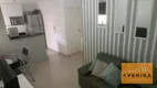 Foto 41 de Apartamento com 2 Quartos à venda, 45m² em Vila Jose Paulino Nogueira, Paulínia