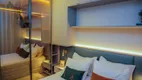 Foto 2 de Apartamento com 2 Quartos à venda, 52m² em Chacara Bela Vista, Sumaré