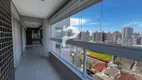 Foto 4 de Apartamento com 2 Quartos à venda, 112m² em Jardim Astúrias, Guarujá