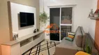 Foto 2 de Apartamento com 2 Quartos à venda, 72m² em Vila Adyana, São José dos Campos