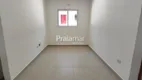 Foto 2 de Casa de Condomínio com 2 Quartos à venda, 49m² em Balneario Esmeralda, Praia Grande