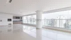 Foto 14 de Apartamento com 4 Quartos para alugar, 335m² em Moema, São Paulo