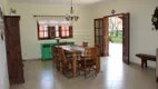Foto 7 de Casa de Condomínio com 4 Quartos à venda, 586m² em Recanto dos Pássaros, Indaiatuba