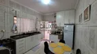Foto 5 de Casa com 3 Quartos à venda, 204m² em Maravilha, Uberlândia