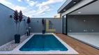 Foto 15 de Casa de Condomínio com 3 Quartos à venda, 246m² em Loteamento Recanto do Lago, São José do Rio Preto