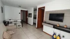 Foto 3 de Flat com 1 Quarto para alugar, 37m² em Manaíra, João Pessoa