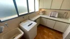 Foto 31 de Apartamento com 3 Quartos para alugar, 220m² em Pitangueiras, Guarujá