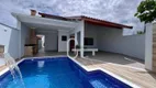 Foto 2 de Casa com 3 Quartos à venda, 141m² em Parque Balneario Oasis , Peruíbe