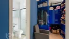 Foto 21 de Apartamento com 2 Quartos à venda, 73m² em Rio Tavares, Florianópolis