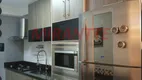 Foto 9 de Apartamento com 3 Quartos à venda, 76m² em Vila Mazzei, São Paulo