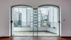 Foto 9 de Apartamento com 3 Quartos para venda ou aluguel, 196m² em Jardim América, São Paulo