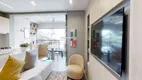 Foto 9 de Apartamento com 3 Quartos à venda, 133m² em Vila Mariana, São Paulo