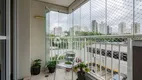 Foto 10 de Apartamento com 2 Quartos à venda, 57m² em Barra Funda, São Paulo