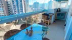 Foto 9 de Apartamento com 4 Quartos à venda, 150m² em Kobrasol, São José