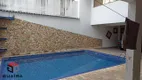 Foto 37 de Sobrado com 6 Quartos para alugar, 260m² em Rudge Ramos, São Bernardo do Campo