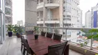 Foto 11 de Apartamento com 2 Quartos para alugar, 151m² em Vila Nova Conceição, São Paulo