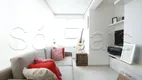 Foto 19 de Apartamento com 1 Quarto à venda, 36m² em Jardins, São Paulo