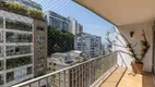 Foto 2 de Apartamento com 4 Quartos à venda, 297m² em Leblon, Rio de Janeiro