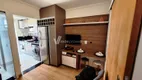 Foto 4 de Apartamento com 1 Quarto à venda, 35m² em Centro, Campinas