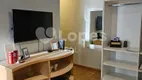 Foto 2 de Flat com 1 Quarto à venda, 46m² em Vila Lídia, Campinas