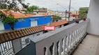 Foto 10 de Sobrado com 3 Quartos para alugar, 280m² em Vila Camilopolis, Santo André