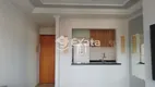Foto 3 de Apartamento com 2 Quartos à venda, 51m² em Jardim Guadalajara, Sorocaba