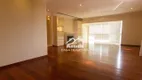 Foto 2 de Apartamento com 4 Quartos para venda ou aluguel, 318m² em Morumbi, São Paulo
