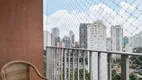 Foto 8 de Apartamento com 3 Quartos à venda, 113m² em Brooklin, São Paulo