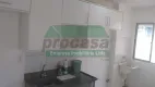 Foto 3 de Apartamento com 2 Quartos para alugar, 42m² em Tarumã Açu, Manaus