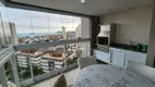 Foto 12 de Cobertura com 3 Quartos à venda, 234m² em Enseada, Guarujá