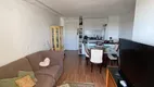 Foto 2 de Apartamento com 3 Quartos à venda, 71m² em Vila Nambi, Jundiaí