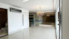 Foto 36 de Apartamento com 3 Quartos para alugar, 180m² em Setor Bueno, Goiânia