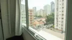 Foto 9 de Flat com 1 Quarto para alugar, 26m² em Bela Vista, São Paulo